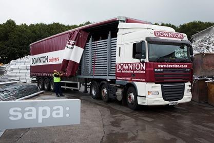Downton-Sapa