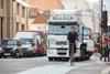 lorry-and-cyclist