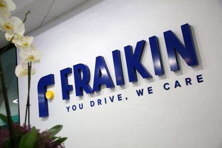 Fraikin HQ