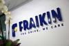 Fraikin HQ