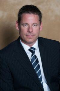Darren Hall