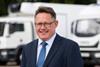 James Hunter, Head of Sales at Dawsongroup truck and trailer DSC_3459
