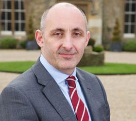Gareth Jones
