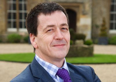 John Fletcher