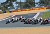 DHL MotoGP