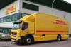 DHL