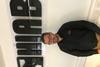 Al Evans Product Manager