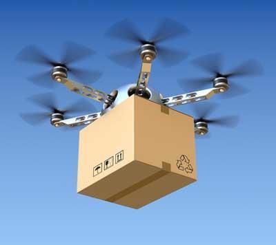 drone