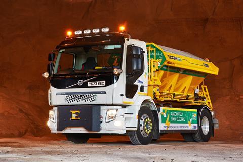 econvolvo