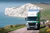 Steve Porter Transport