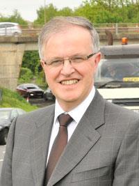 David Wells