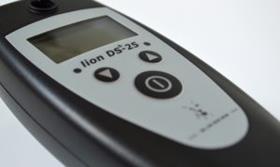 AlcolockDS10Breathalyser