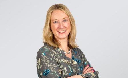 Louisa Hosegood