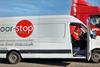 xpo door-stop