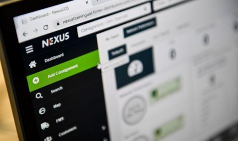 Fortec Nexus