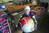 Neal Collishaw - operations director - Worldwide Fruit