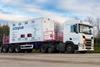 Greenergy Octopus Hydrogen delivery image