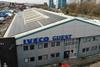 Guest - Solar Panel ( West Brom Branch) Image 1