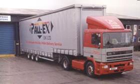 old pall ex