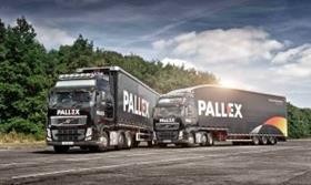 pall ex