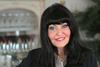 Hilary Devey - Women at the Top