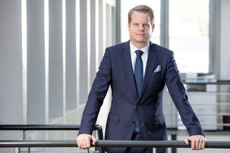 Björn Schniederkötter CEO HOYER Group (002)