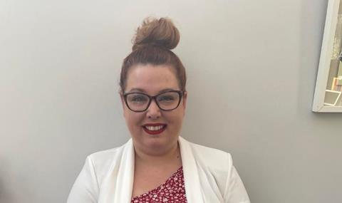 Lisa Rowlinson-Brown 1