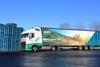 CHEP truck