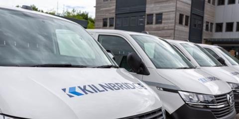 Kilnbridge image