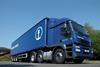 Transport@KN truck
