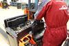 Linde workshop