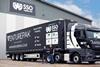 SSO Logistics