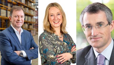 New directors - Hobbs Hosegood Murdoch[46387]