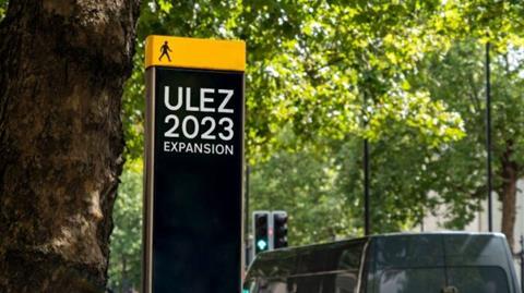 ULEZ