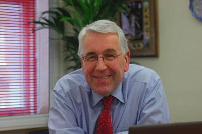 Peter-Ward