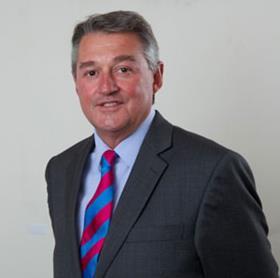 John Gregory
