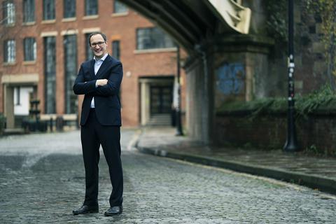 Bridges Fund Management - Simon BrahamBridges Fund Management Simon Braham