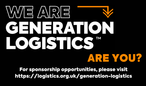 Generation Logistics