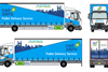 Net Zero lorry
