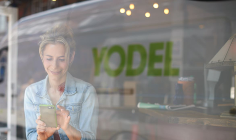 Yodel
