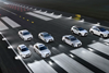 Toyota Lexus release copy