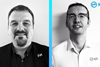 David Flaherty - left -becomes - Operations Director UK &amp; IE - and Greig Allan - right - becomes - Commercial Director UK and IE.
